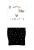 Skarpetki Magnetis Kropki Lycra 20 den
